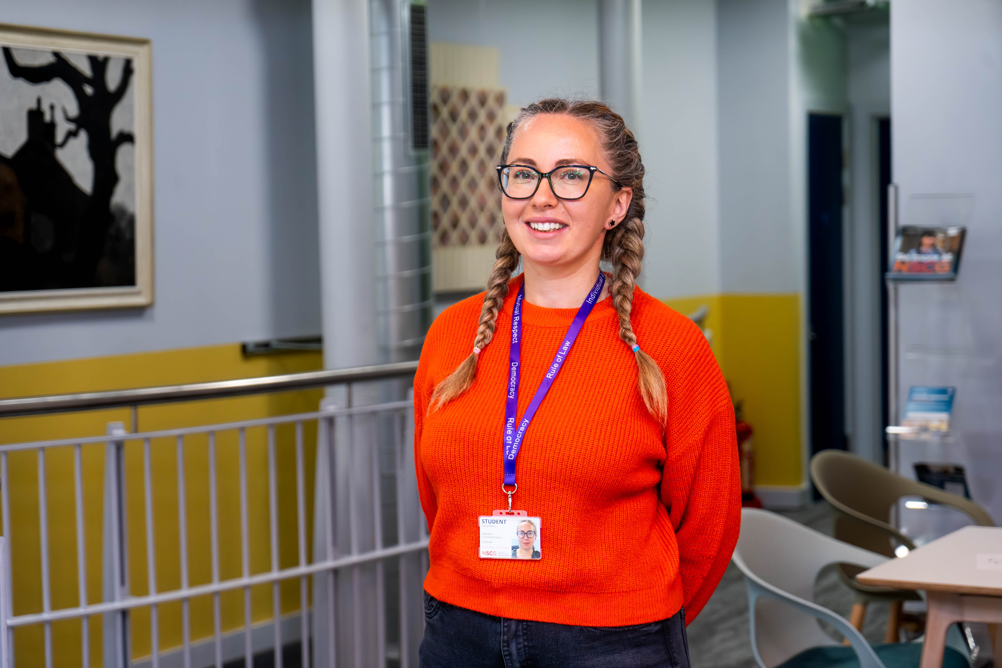 ADRIANA CONSTANTINESCU