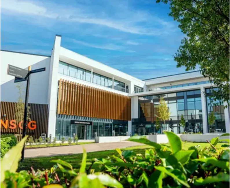 Stafford Campus Thumb Image