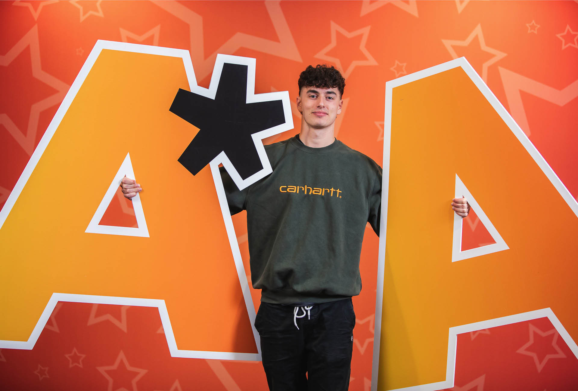 HONOURS PROGRAMME ELNOY