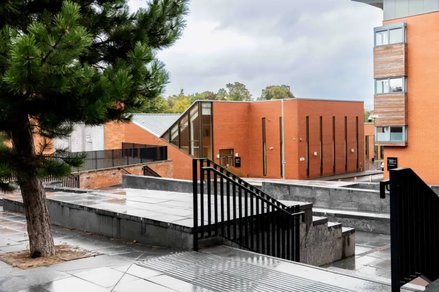 LEEK CAMPUS web 3