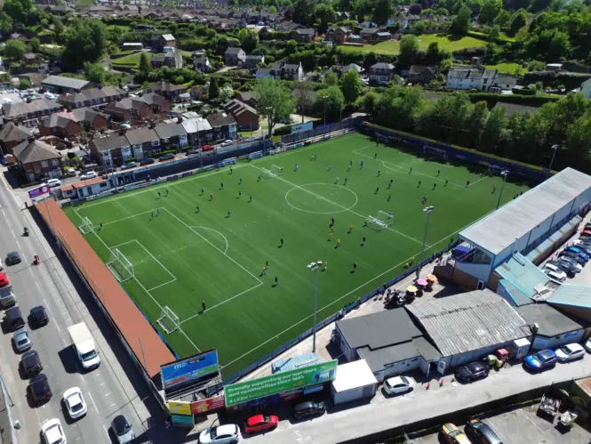 LEEKTOWN FACILITIES 4