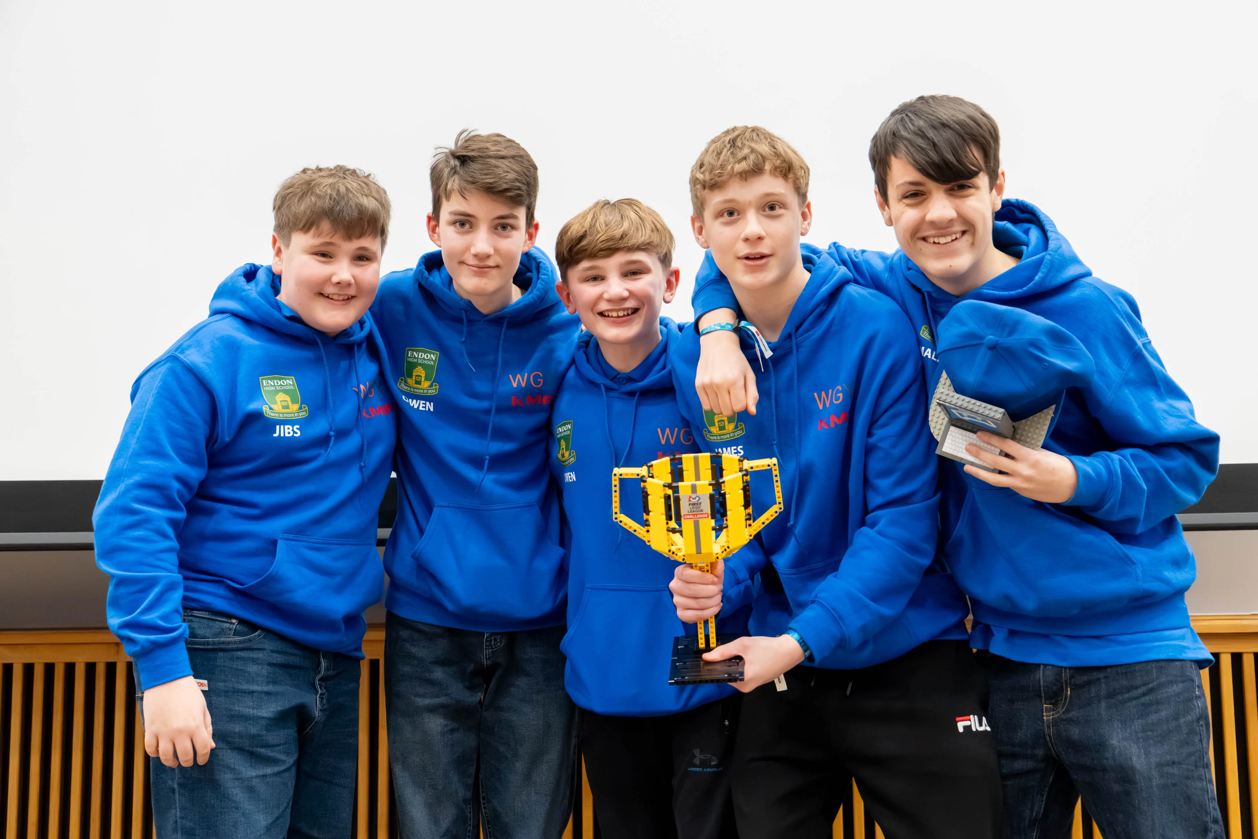 LEGO LEAGUE WEB 201
