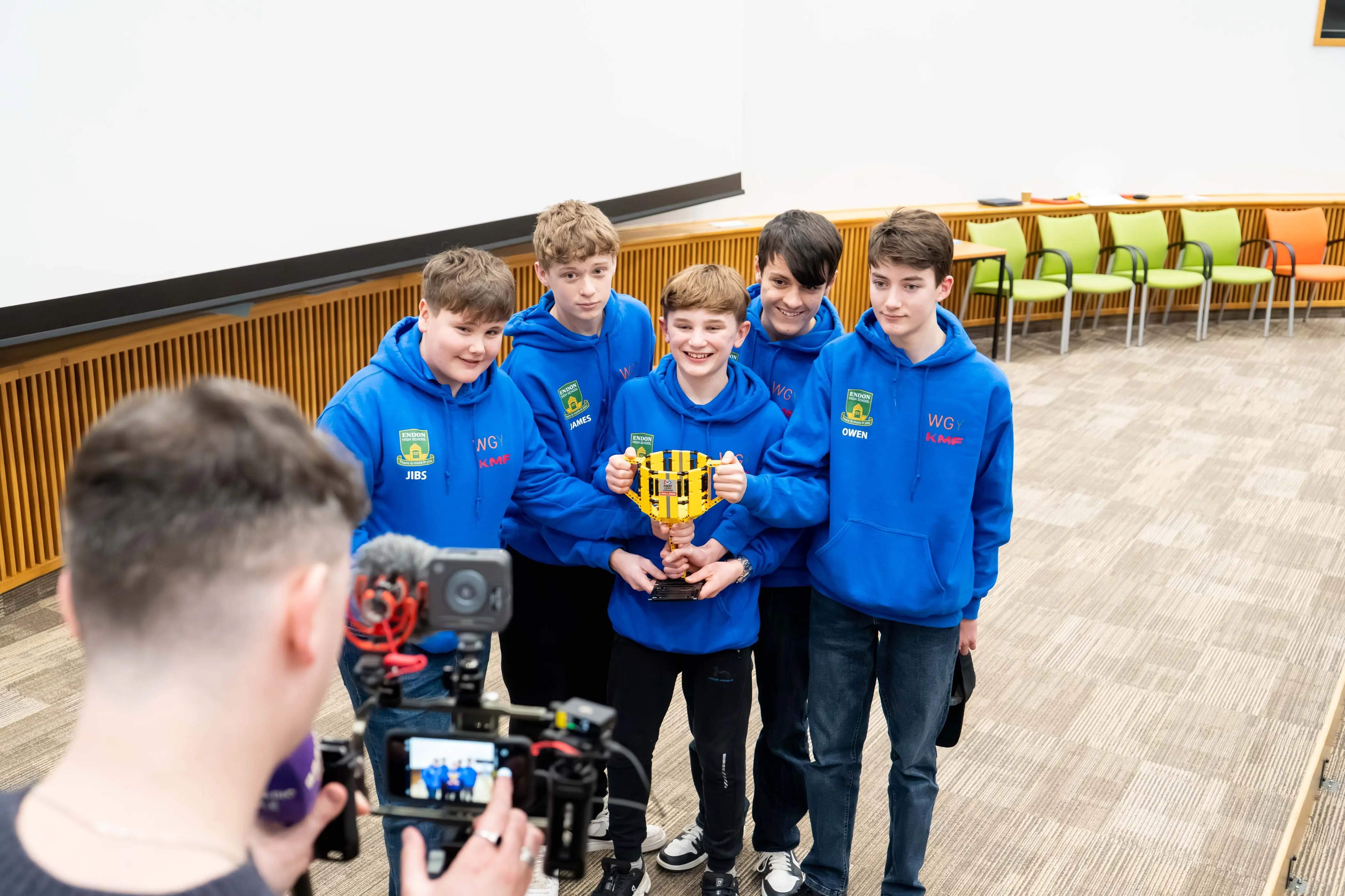 LEGO LEAGUE WEB 212