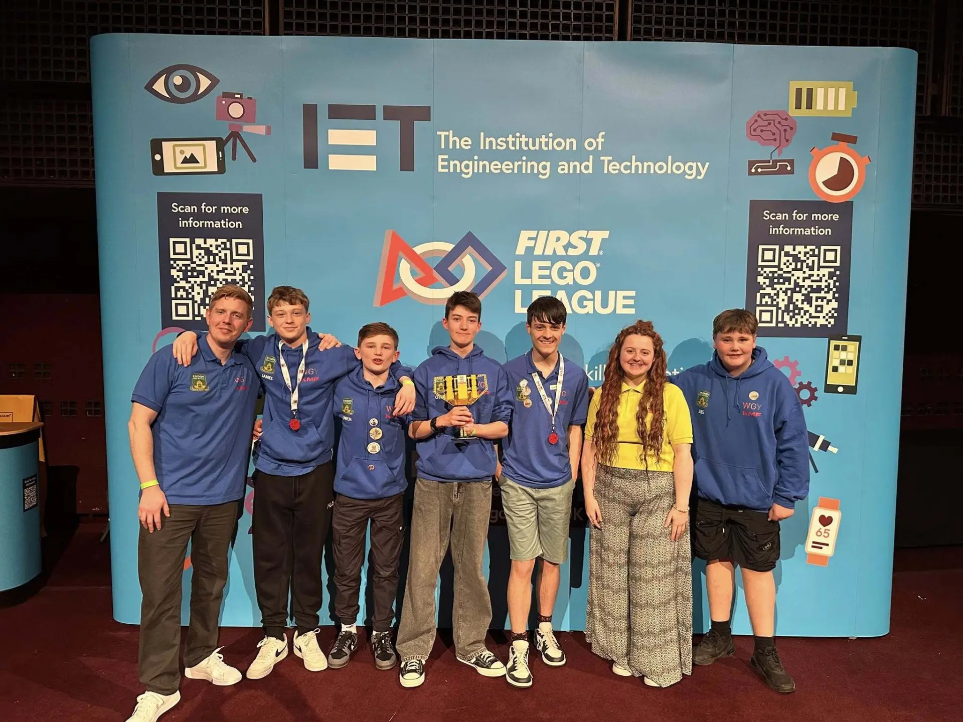 END_TEC NATIONALS