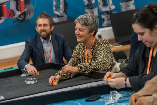 SIXTHFORMCOLLEGES VISIT 19