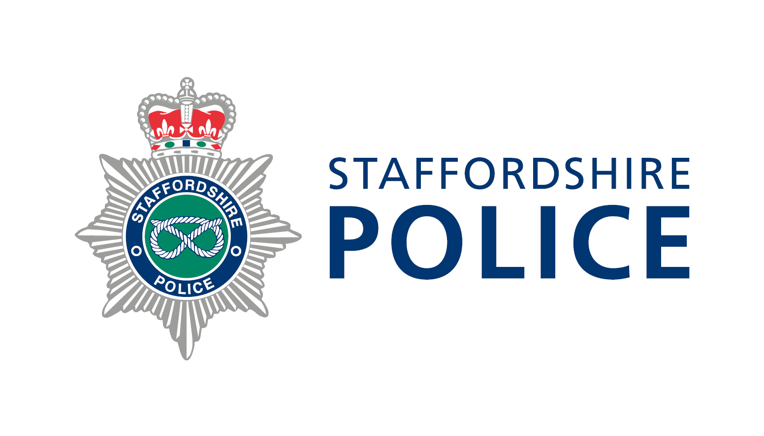 Staffordshire police