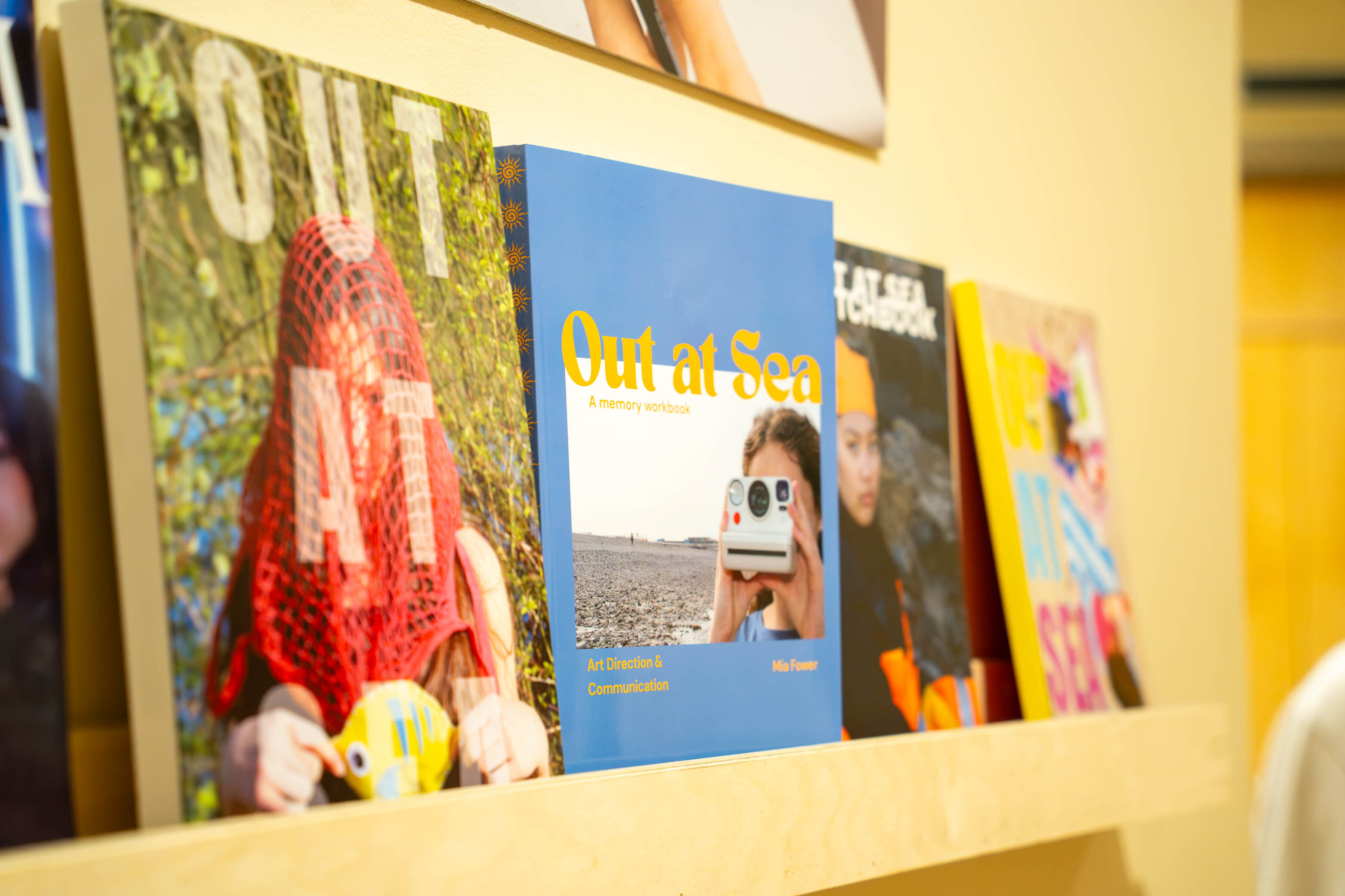 SHOW ART EXHIBITION 1