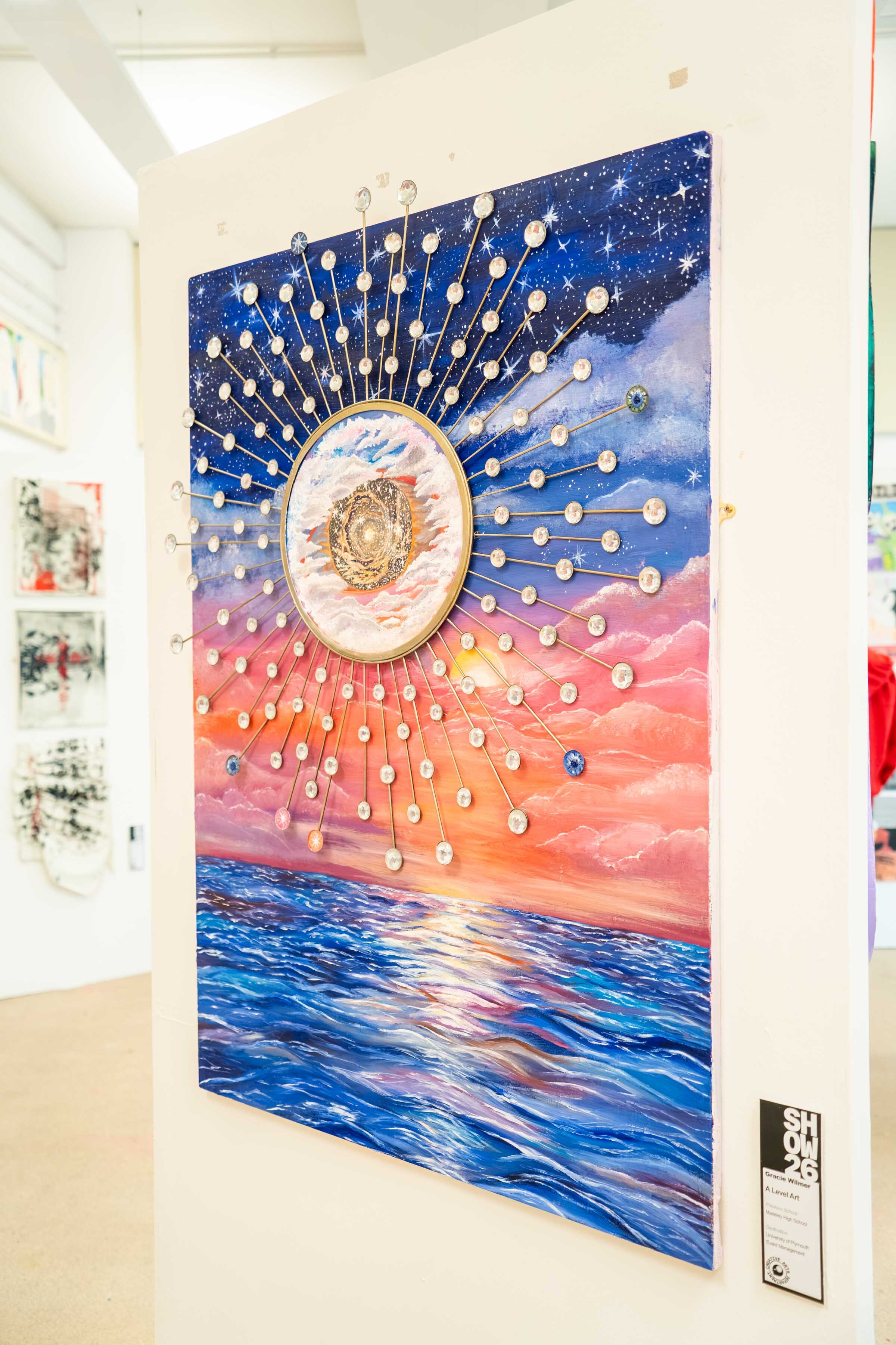 SHOW ART EXHIBITION 10