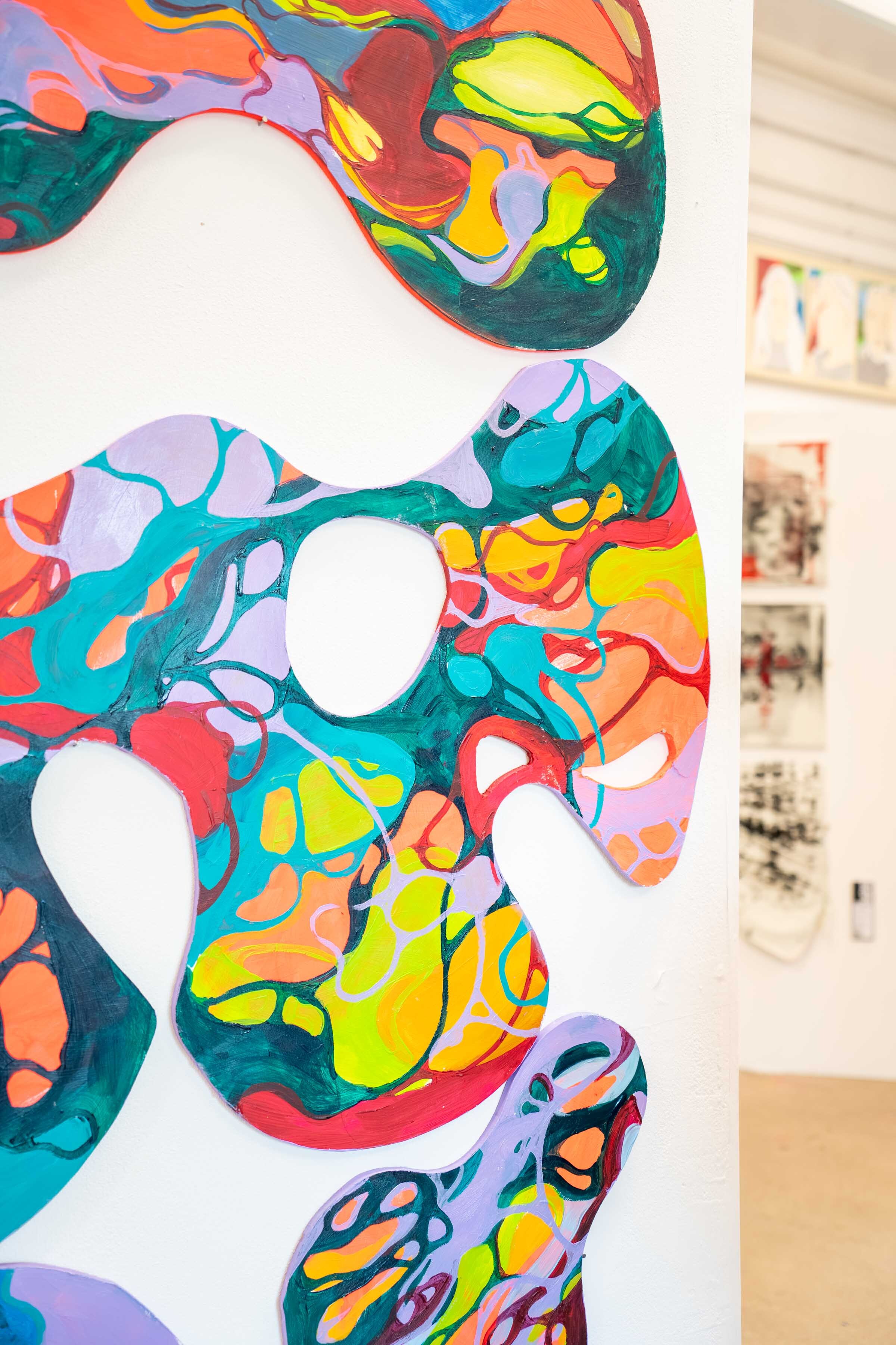 SHOW ART EXHIBITION 12