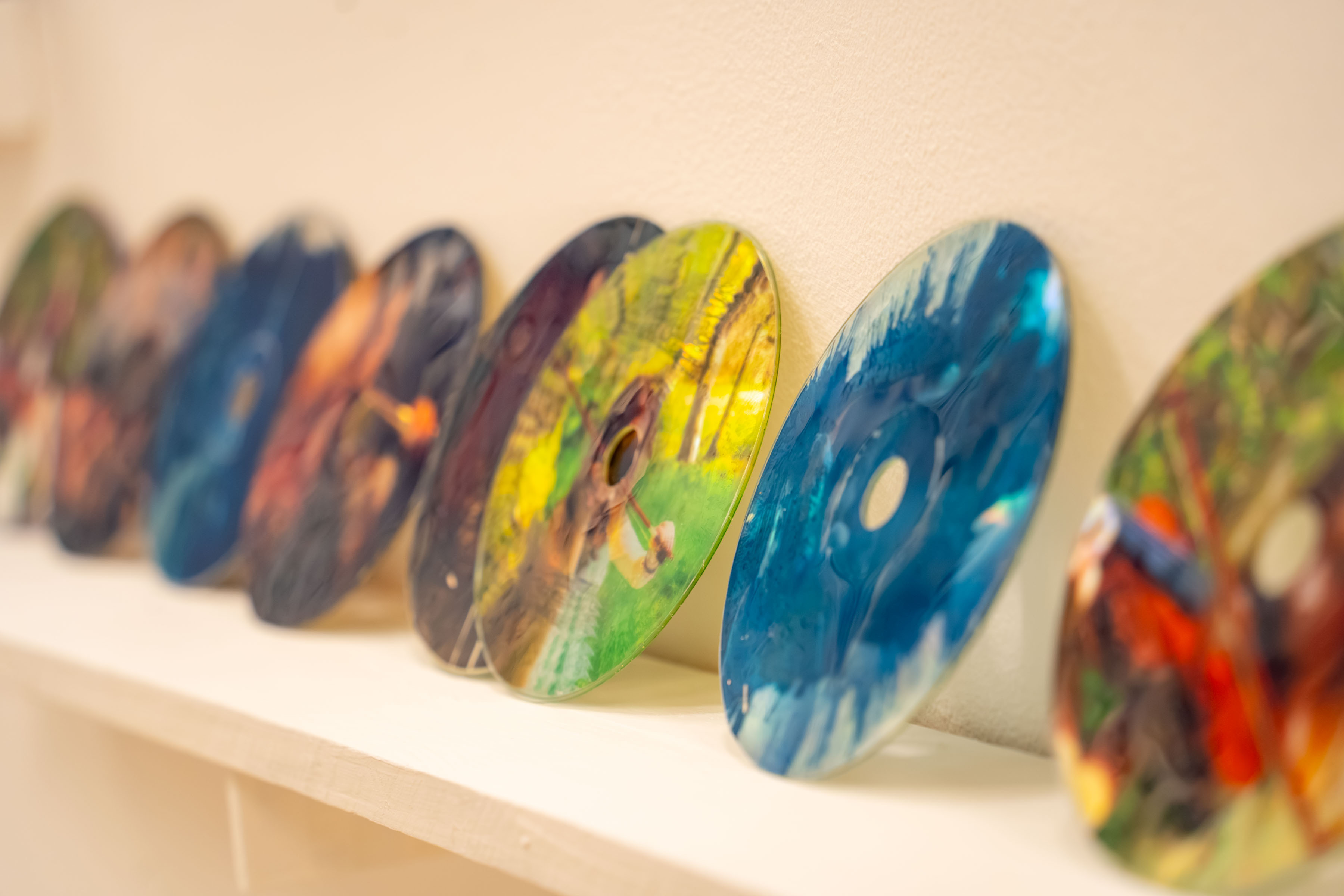 SHOW ART EXHIBITION 5