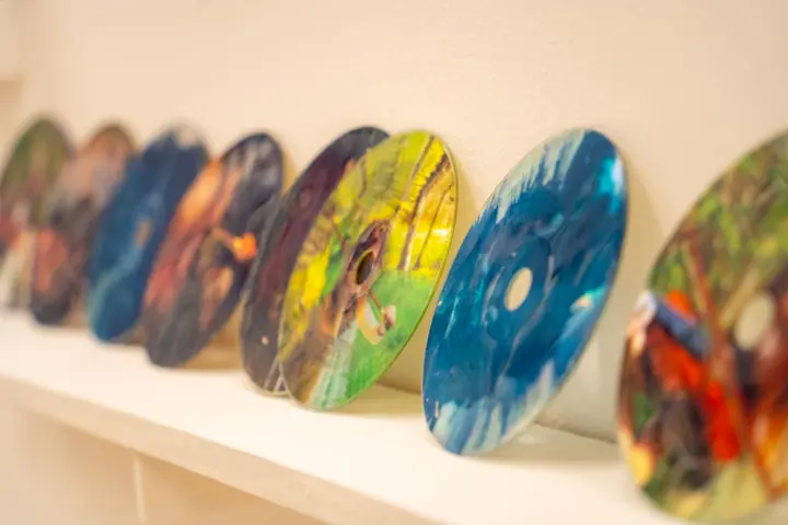 SHOW ART EXHIBITION 5