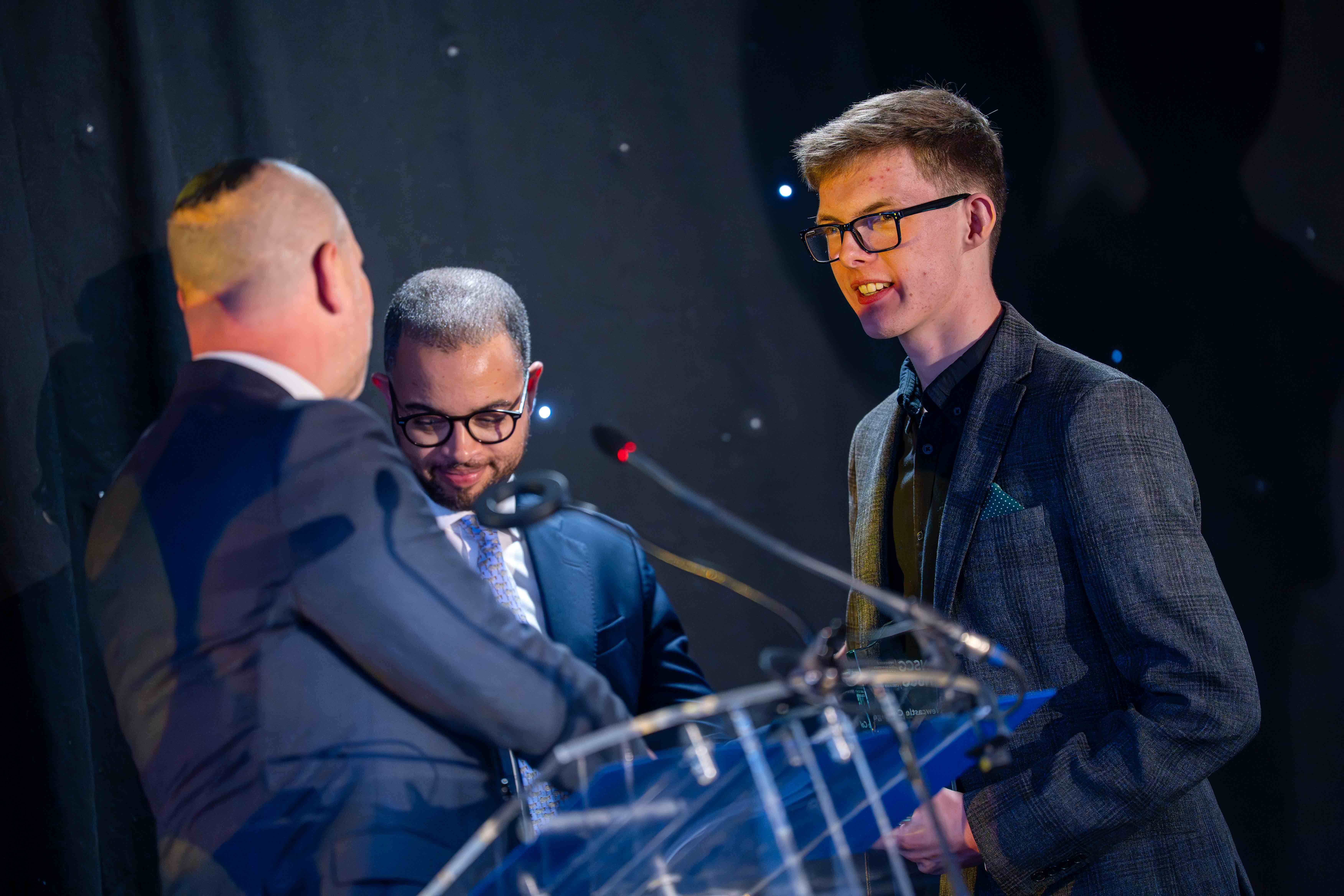 NEWCASTLE AWARDS CANDID web 32