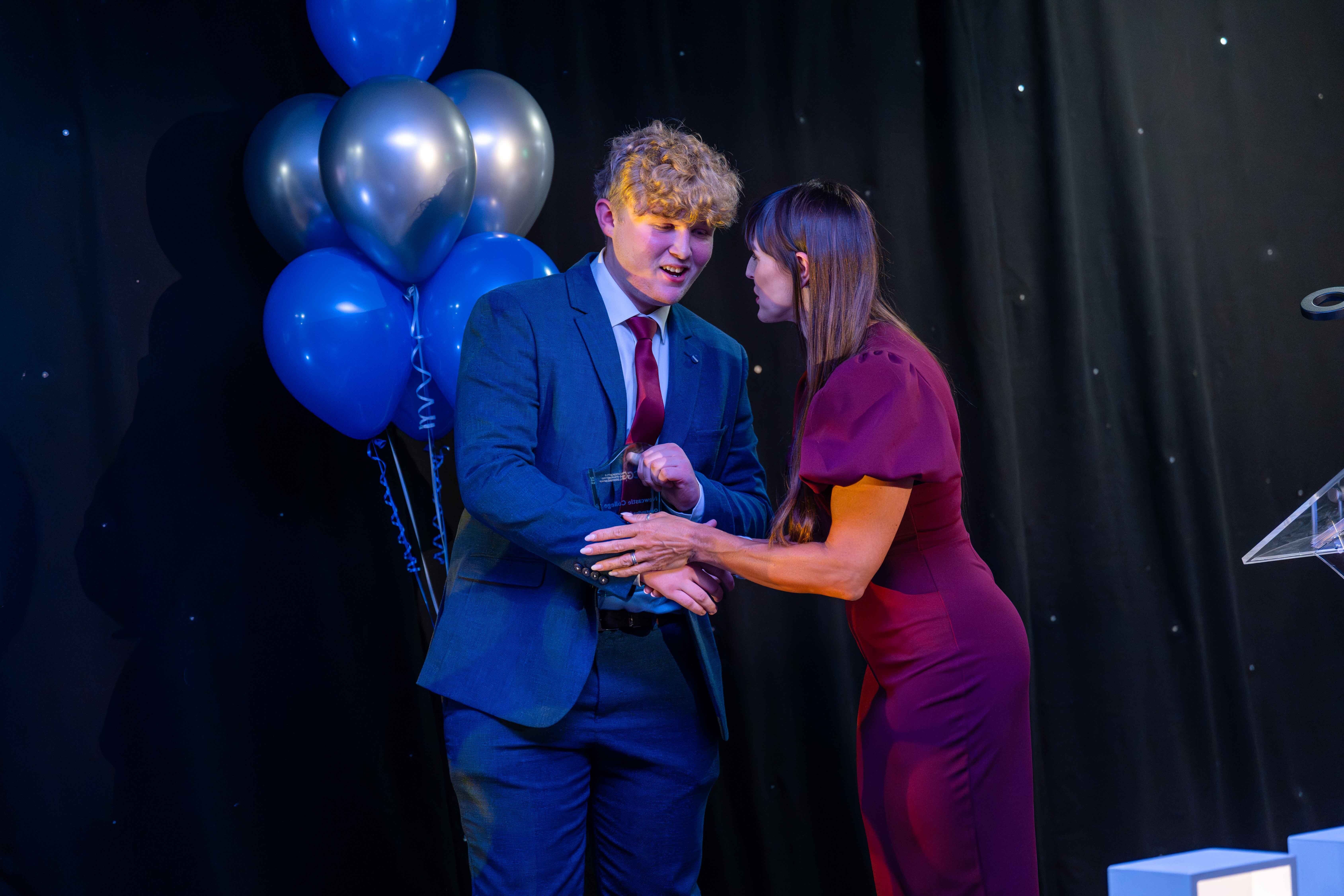 NEWCASTLE AWARDS CANDID web 88