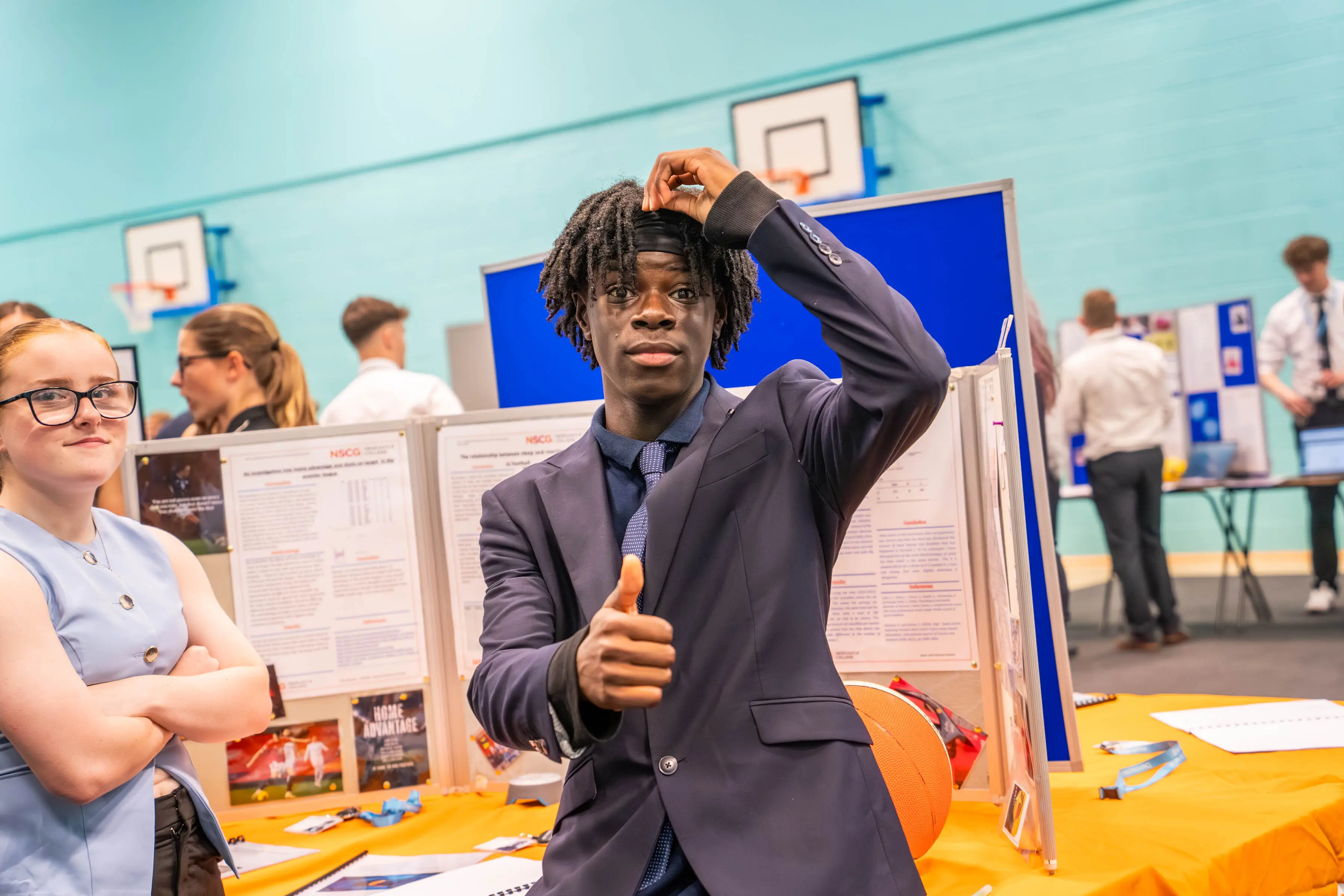 SPORT RESEARCH WEB 19