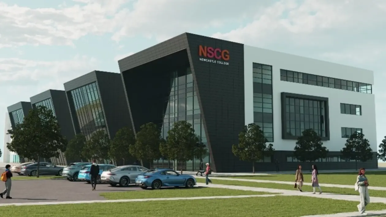 N CAMPUS
