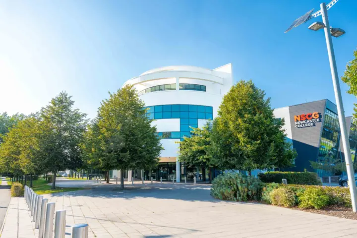 NEWCASTLE CAMPUS web 3