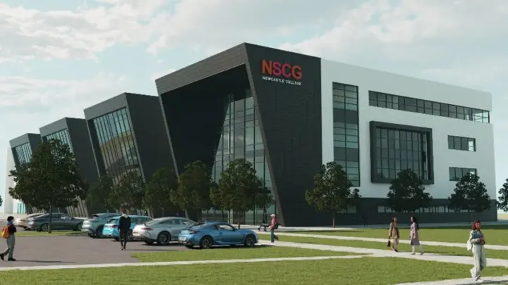 N CAMPUS