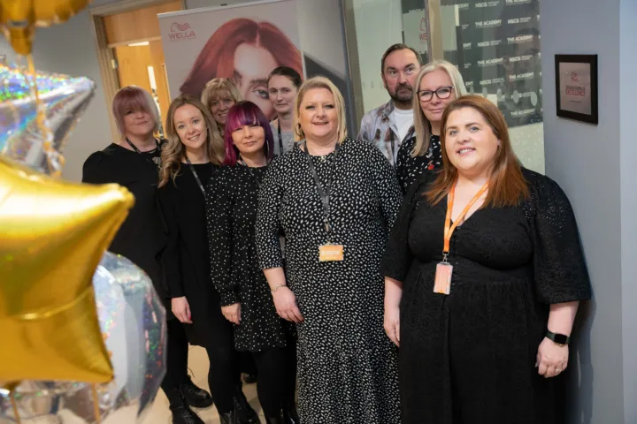 WELLA CENTR Eof EXCELLENCE 22