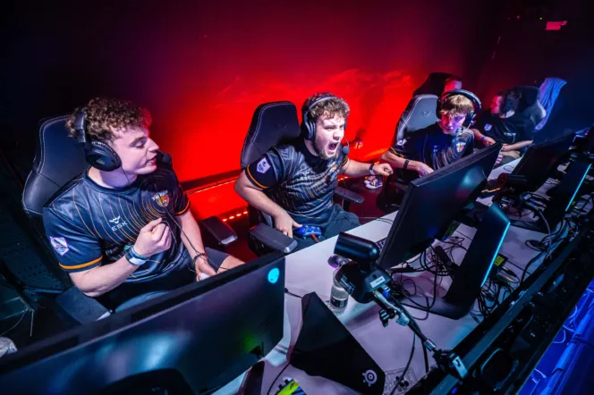 ESPORTS CHAMPIONSHIPS 7