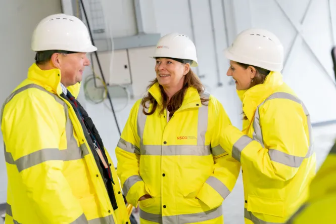 GILLIANKEEGAN MP VISIT web 88