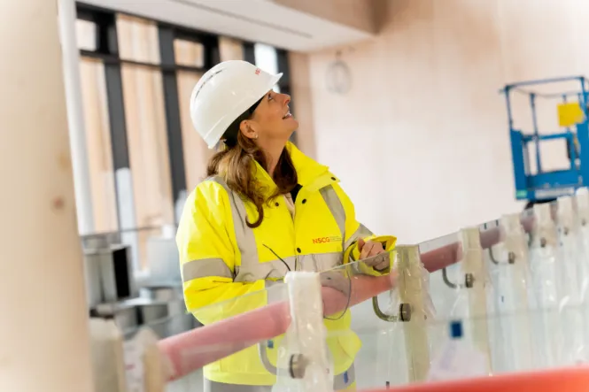 GILLIANKEEGAN MP VISIT web 101