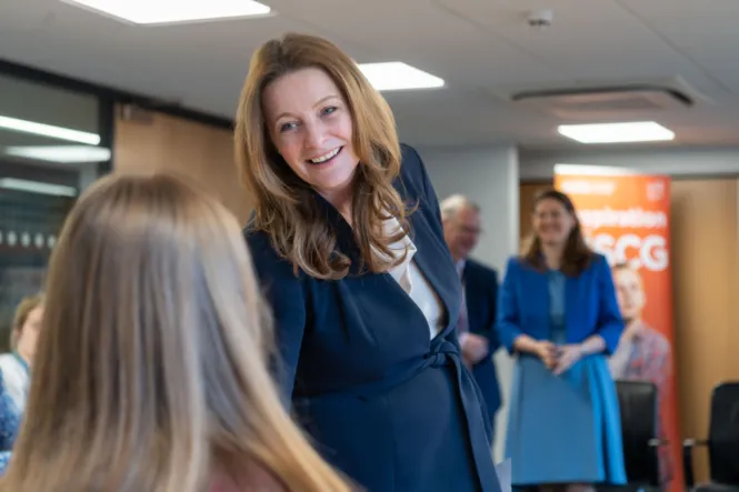 GILLIANKEEGAN MP VISIT web 6