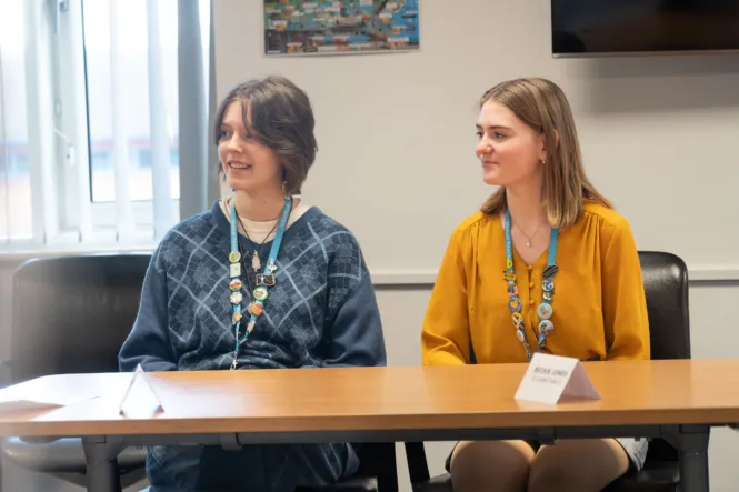 GILLIANKEEGAN MP VISIT web 24