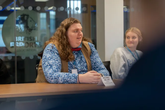 GILLIANKEEGAN MP VISIT web 31