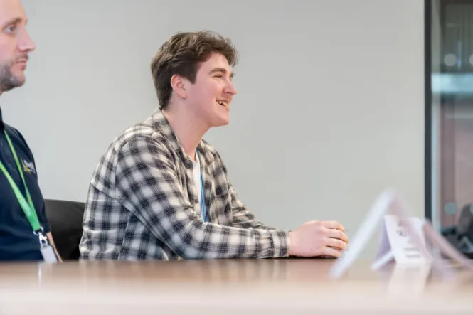 GILLIANKEEGAN MP VISIT web 38