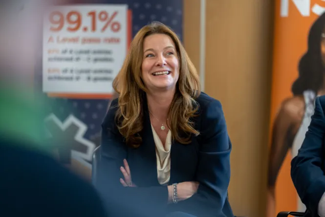 GILLIANKEEGAN MP VISIT web 43