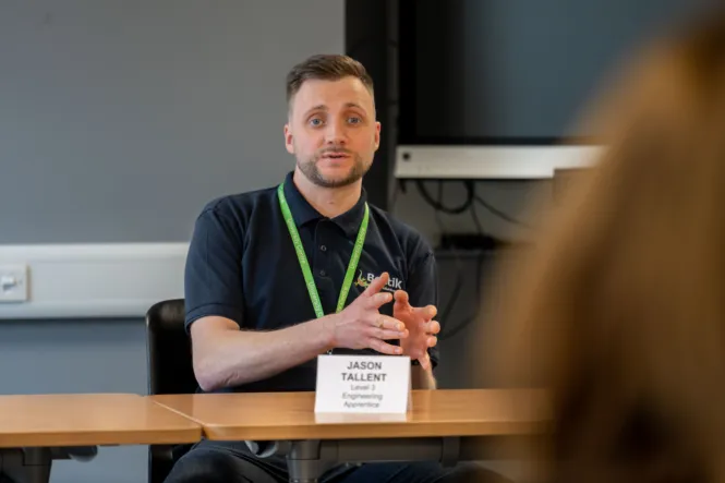 GILLIANKEEGAN MP VISIT web 47