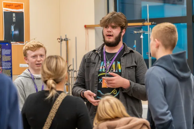 OCTOBER OPENEVENT 13