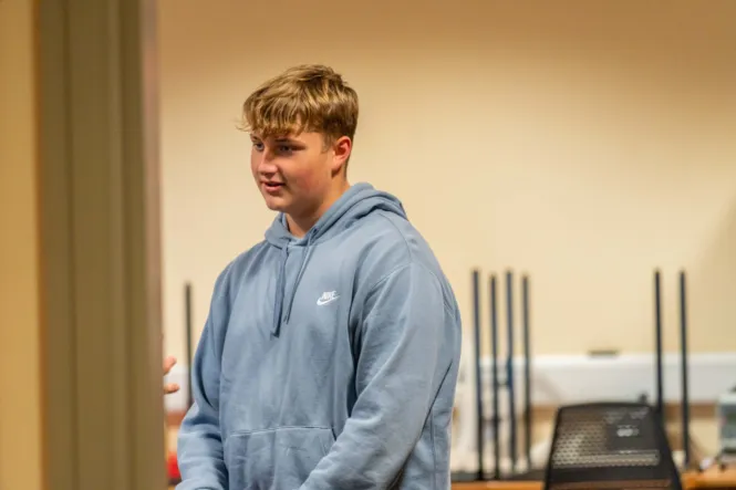 OCTOBER OPENEVENT 14