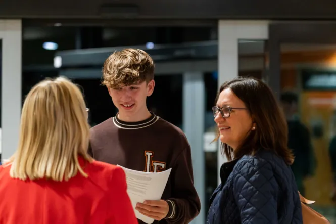 OCTOBER OPENEVENT 22