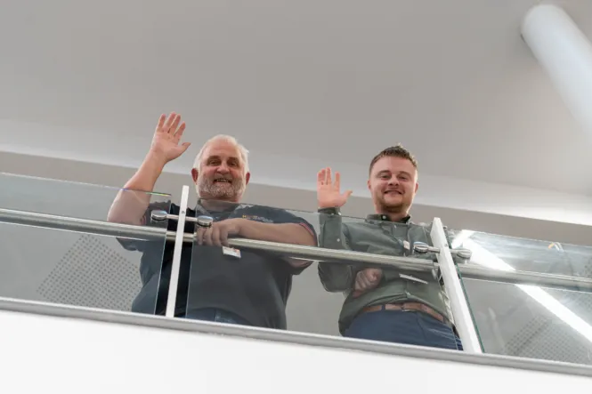 STAFFORD OPENEVENT OCTOBER23 3