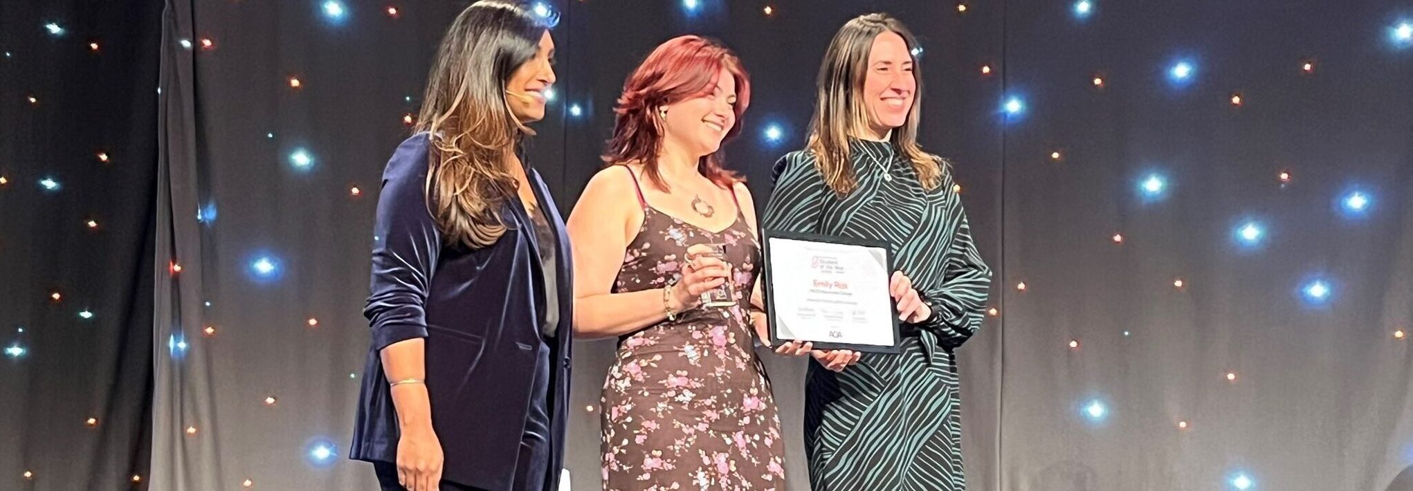 20241113 Emily Ao C Award