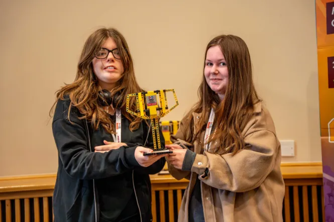 FIRST LEGO LEAGUE web 51