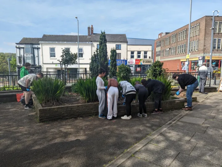 20241010 NEWCASTLE IN BLOOM