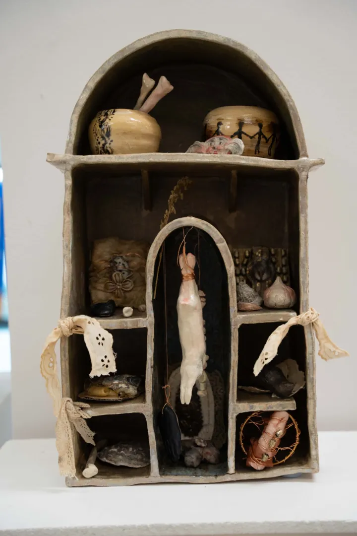 ART EXHBITION 2024 95