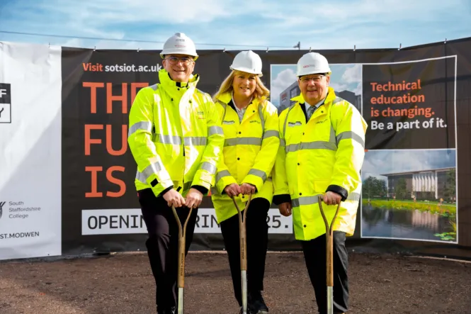 IOT GROUNDBREAKING 52