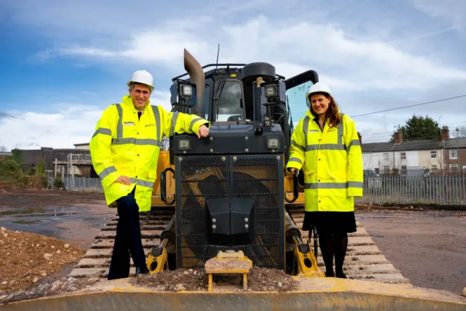 IOT GROUNDBREAKING 116