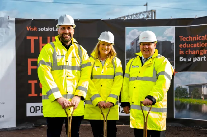 IOT GROUNDBREAKING 67