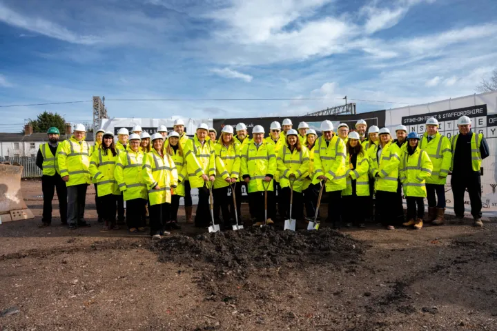 IOT GROUNDBREAKING 3