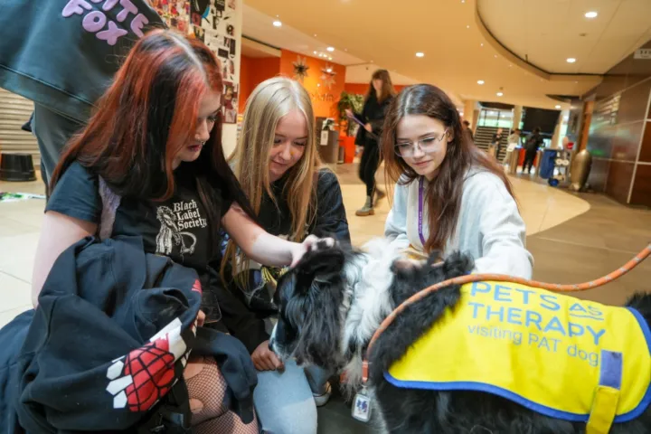 MENTAL HEALTH AWARENESS DAY 2024 2