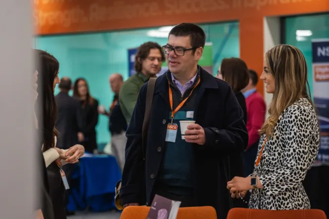 WE ARE STAFFORDSHIRE AMBASSADOR 89