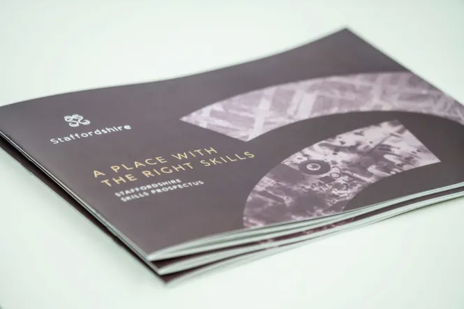 WE ARE STAFFORDSHIRE AMBASSADOR 13