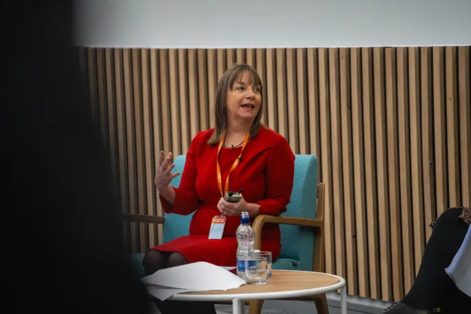 WE ARE STAFFORDSHIRE AMBASSADOR 44