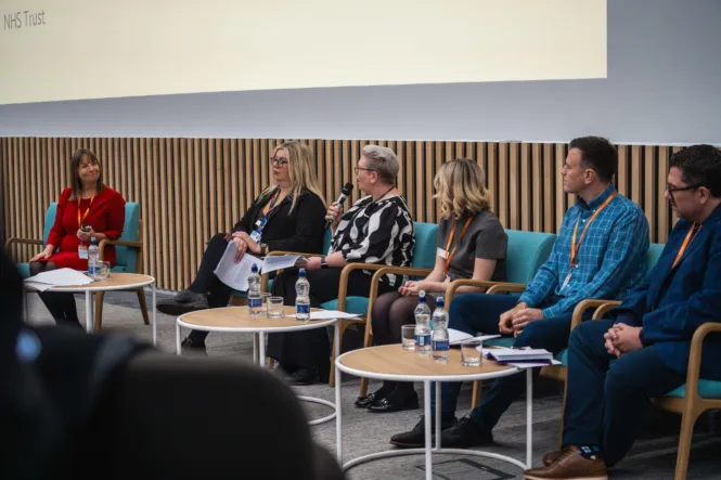 WE ARE STAFFORDSHIRE AMBASSADOR 45