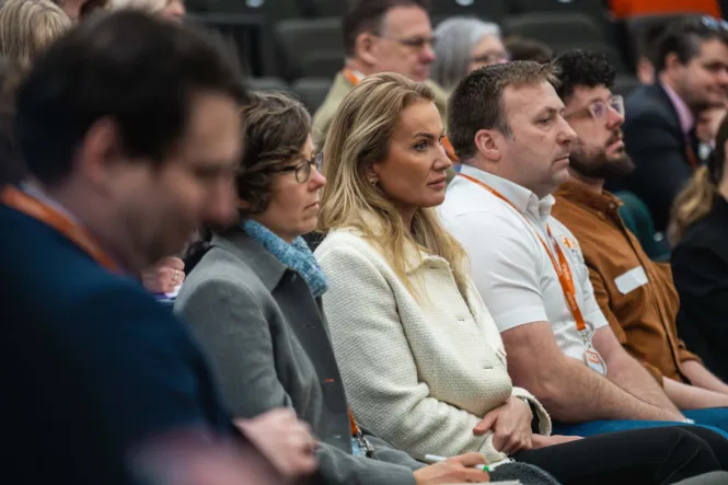 WE ARE STAFFORDSHIRE AMBASSADOR 50