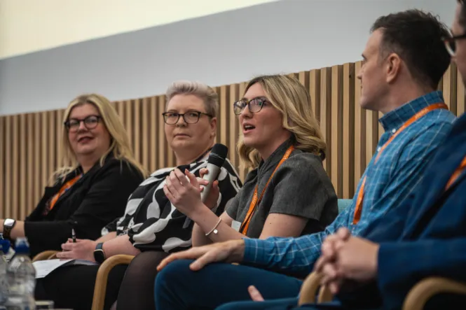 WE ARE STAFFORDSHIRE AMBASSADOR 67